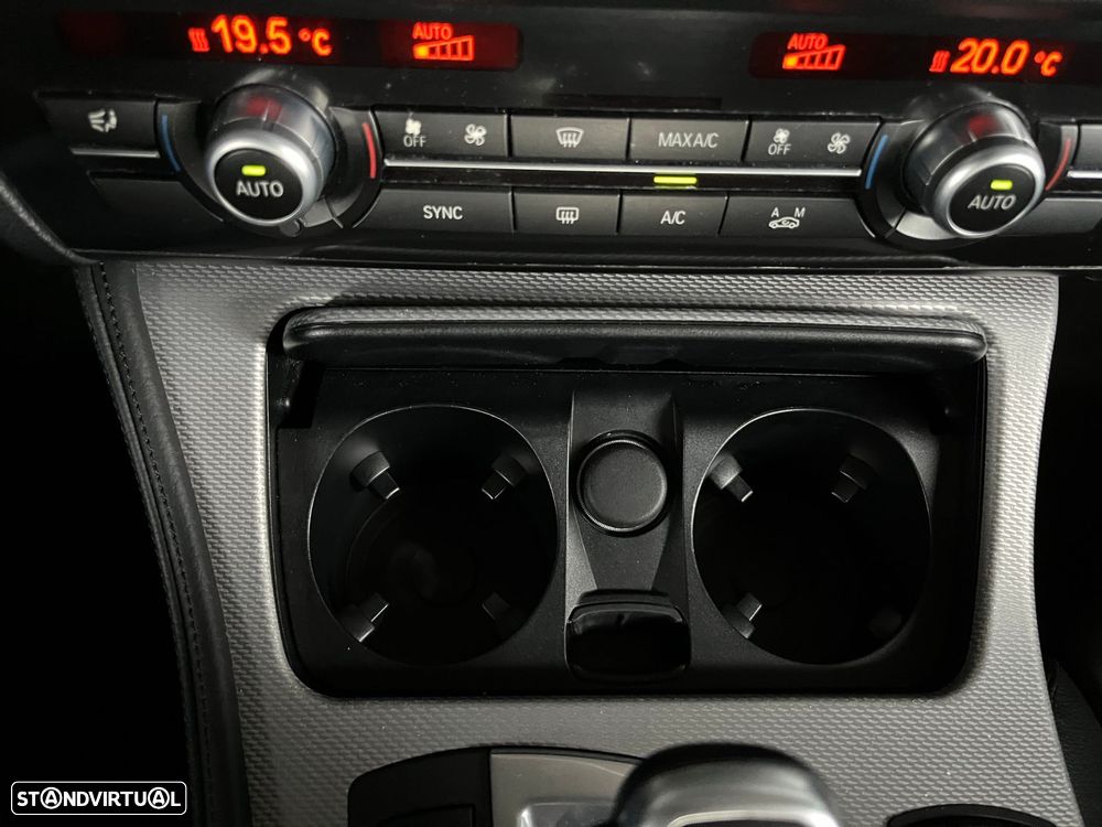 BMW M550d xDrive Auto - 32