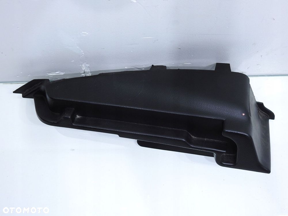 UCHWYT MOCOWANIE PÓŁKI LEWY TYŁ PEUGEOT 307 LIFT - 2