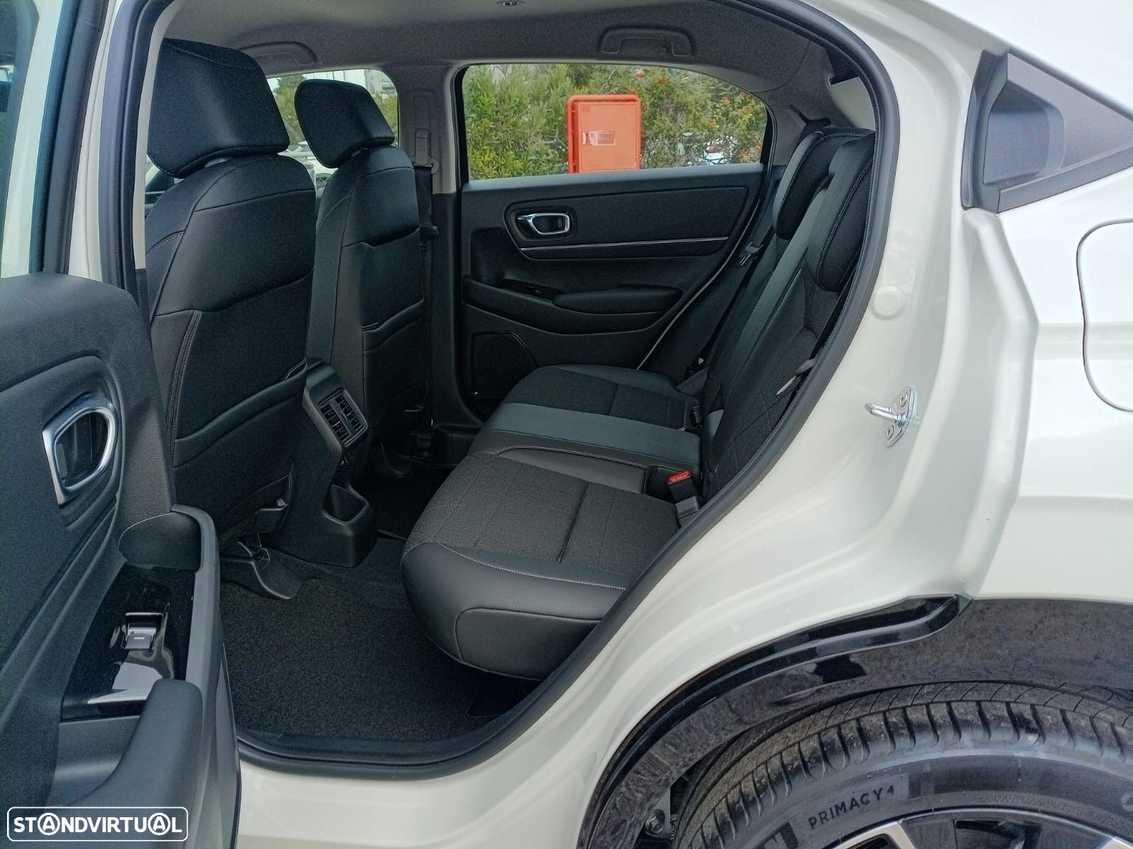 Honda HR-V 1.5 i-MMD e:HEV Advance - 16
