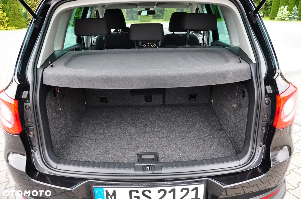 Volkswagen Tiguan 2.0 TDI 4Mot Sport DSG - 26