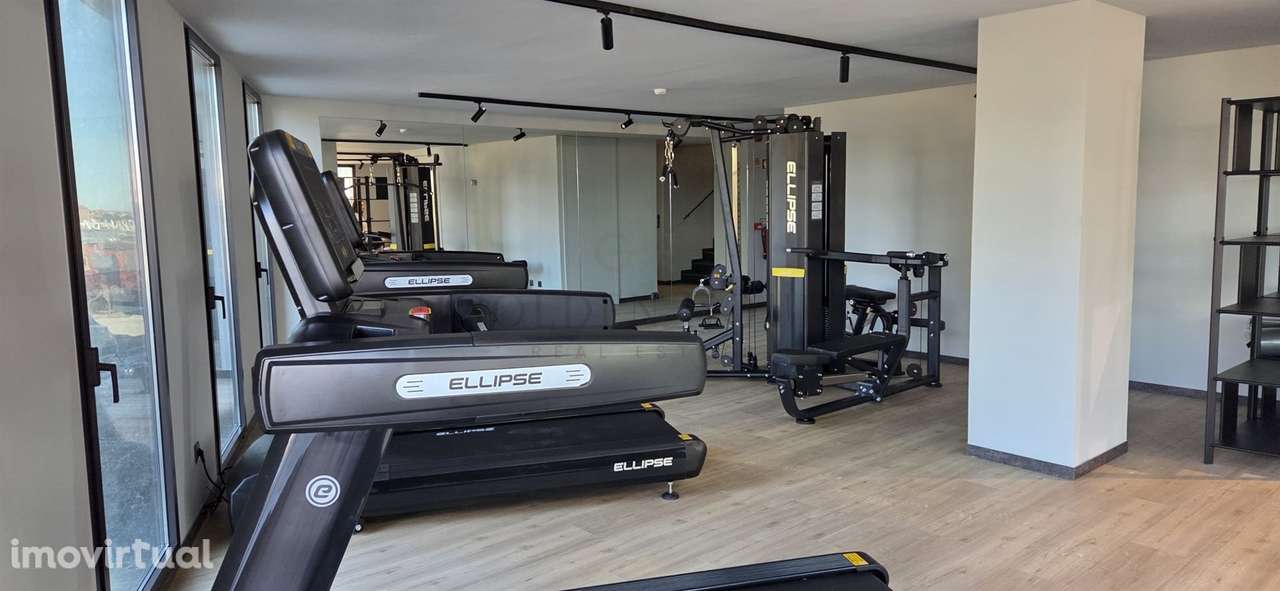 T2 no Centro de Gaia | Junto ao Gaia Shopping - Grande imagem: 5/21