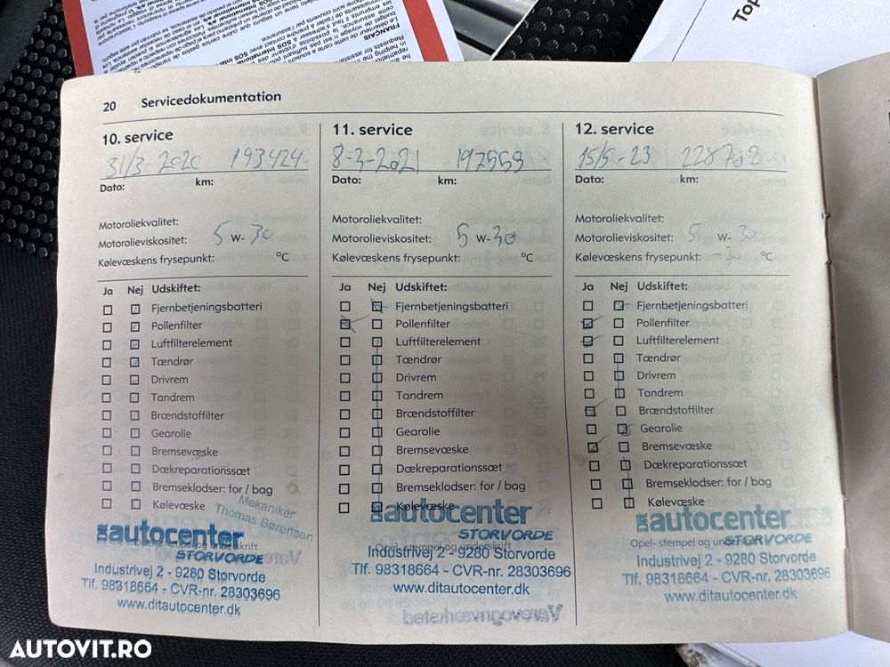 Opel Vivaro 2.5 CDTI L2H1 Design Edition - 31