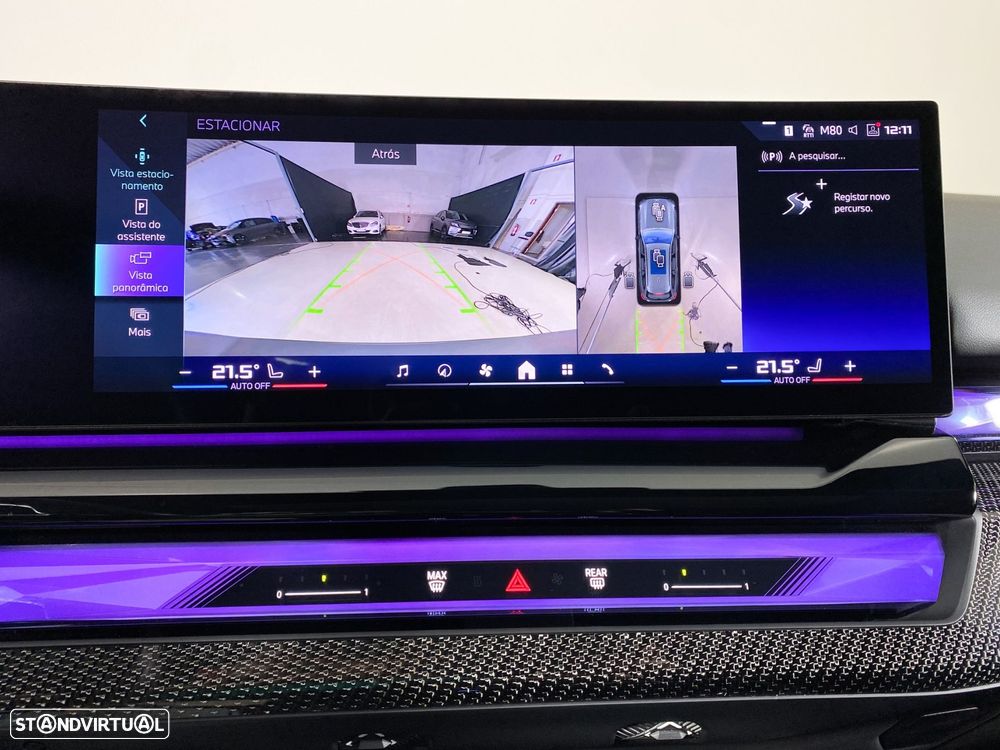 BMW i5 M60 xDrive Pack Desportivo M Pro - 15