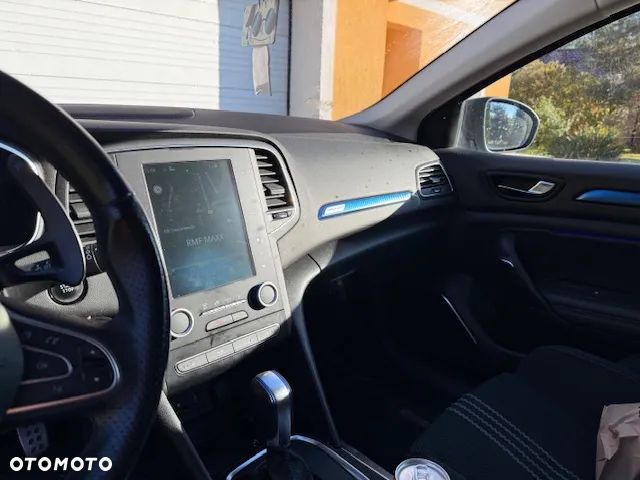 Renault Megane 1.6 TCe GT EDC - 19