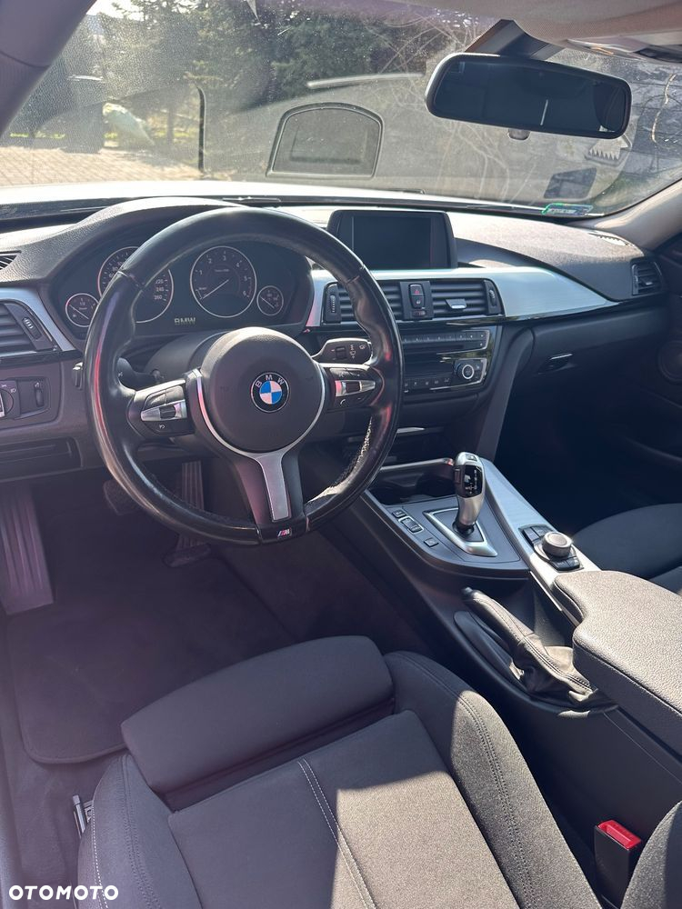 BMW Seria 4 425d - 5