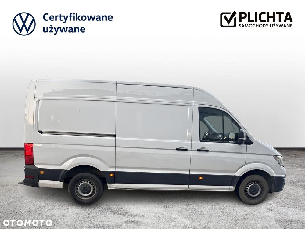 Volkswagen Crafter - 4