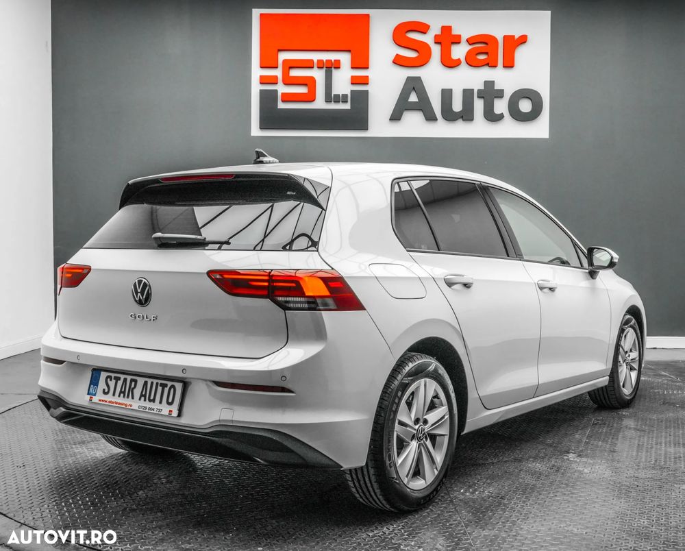 Volkswagen Golf 1.0 TSI Life - 6