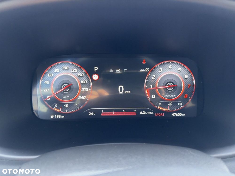 Hyundai i30 - 15