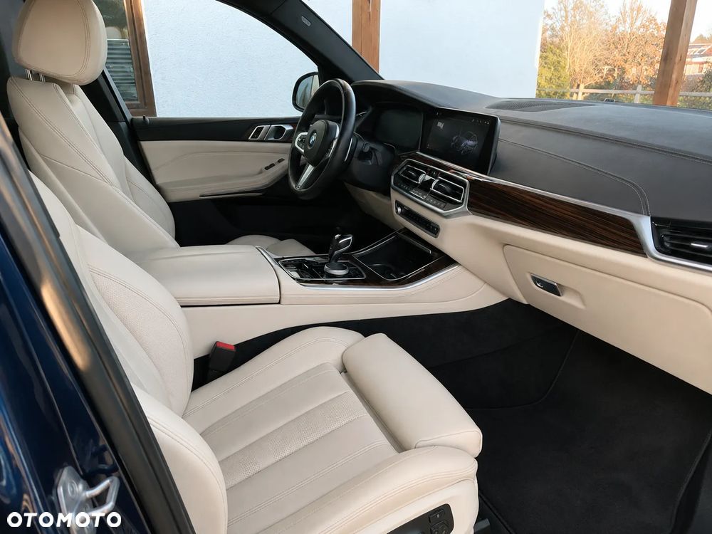 BMW X5 xDrive25d - 6