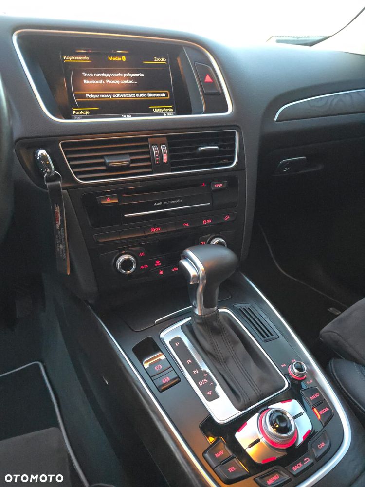 Audi Q5 - 8