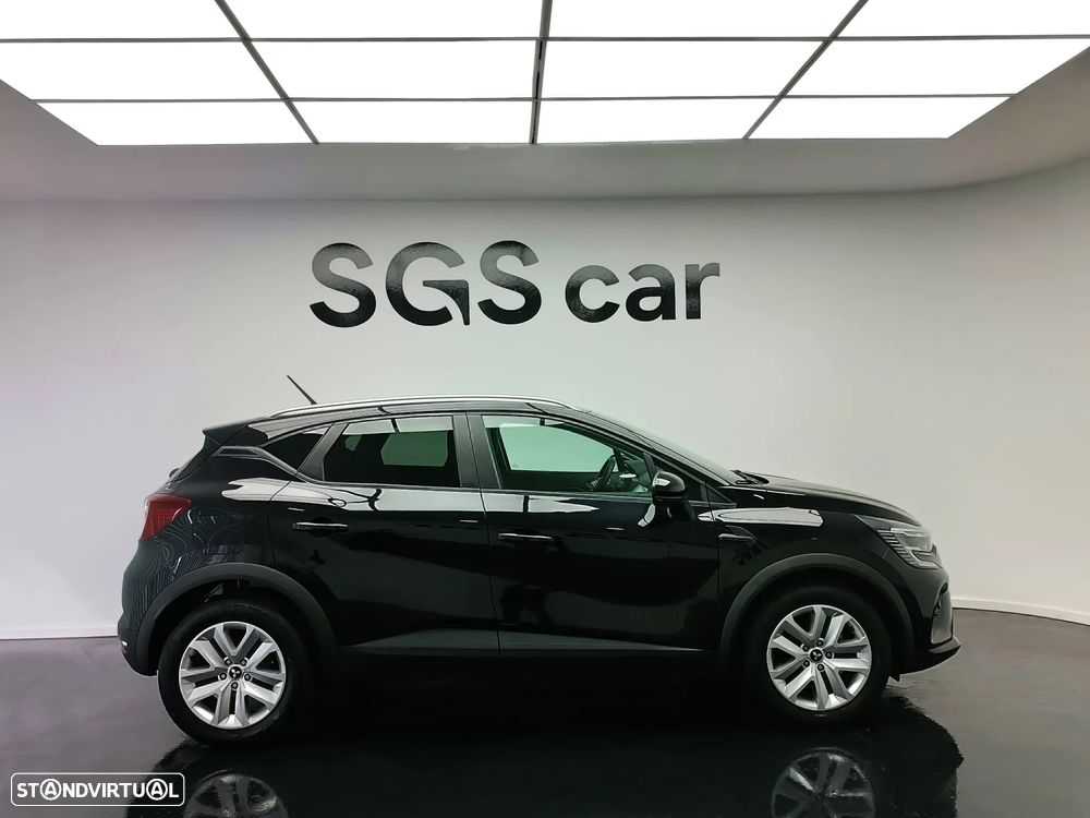 Mitsubishi ASX 1.0 MPI-T Invite - 4