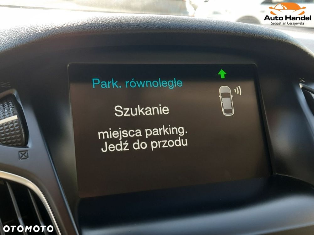 Ford Focus 1.5 EcoBoost STart-Stopp-System ST-LINE - 29