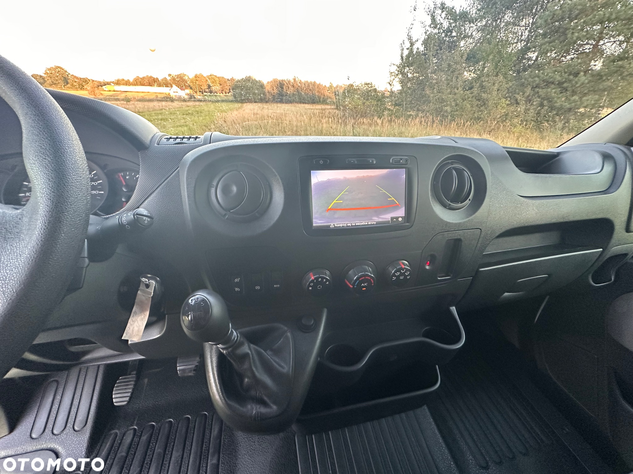 Renault Master - 17