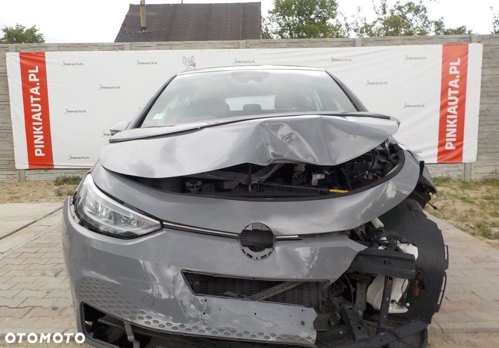 Volkswagen ID.3 58kWh Life - 3