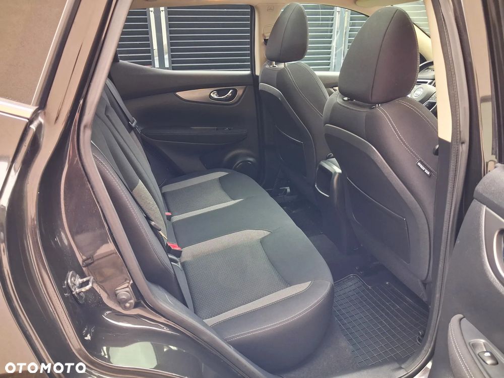 Nissan Qashqai 1.6 DIG-T Tekna - 11
