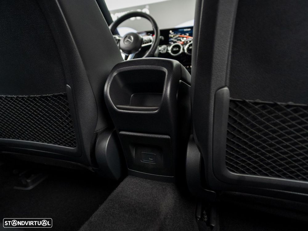 Mercedes-Benz A 250 e Style Plus - 36