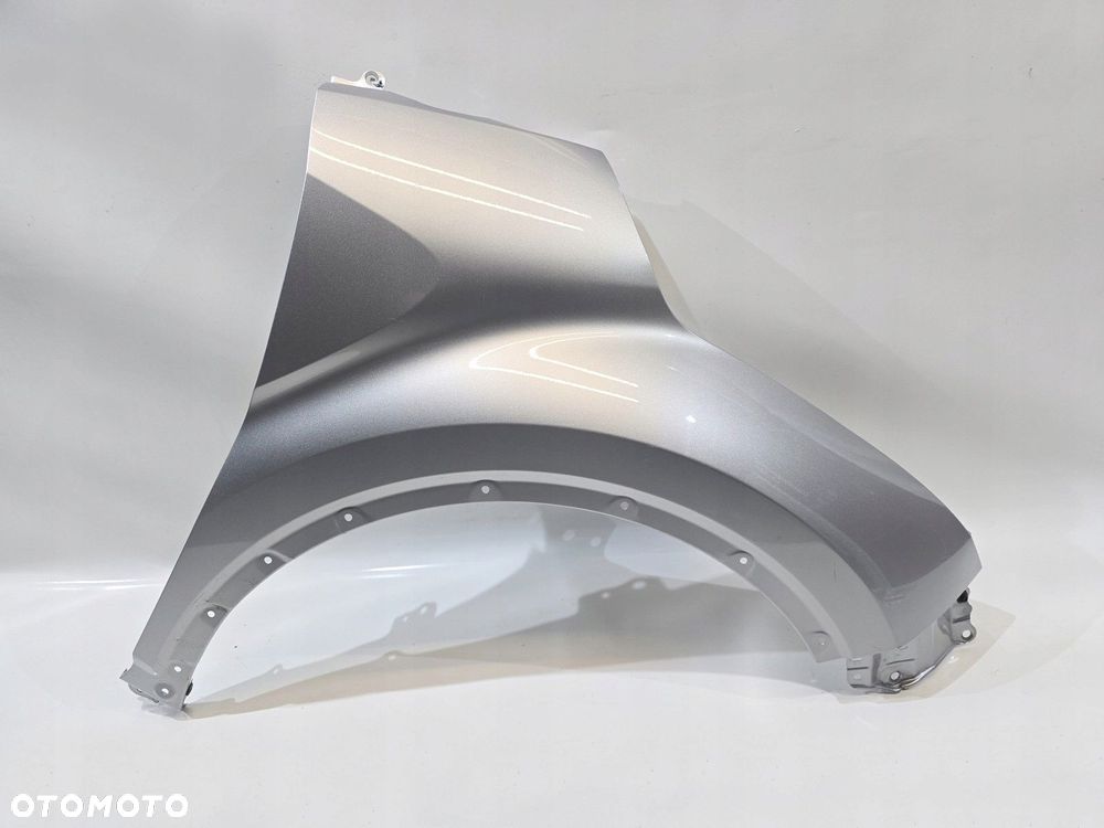 błotnik przód prawy toyota chr c-hr 16r - 2