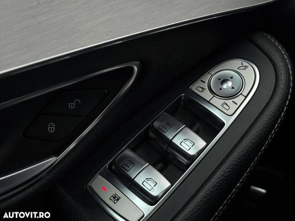 Mercedes-Benz GLC - 28