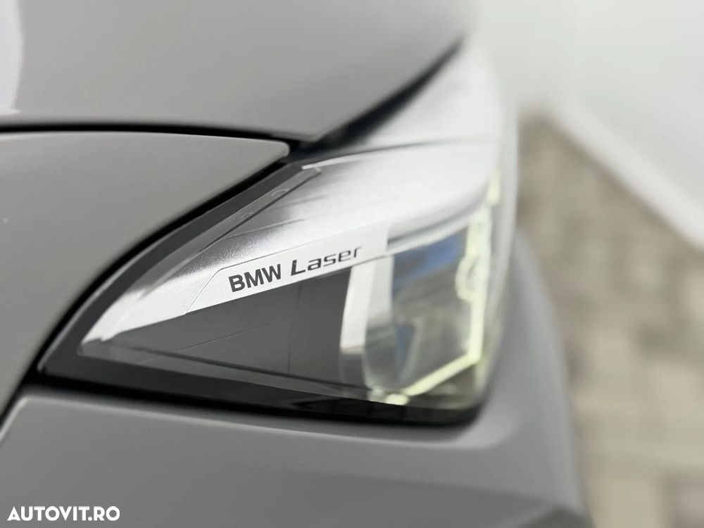 BMW Seria 7 730d xDrive MHEV - 14