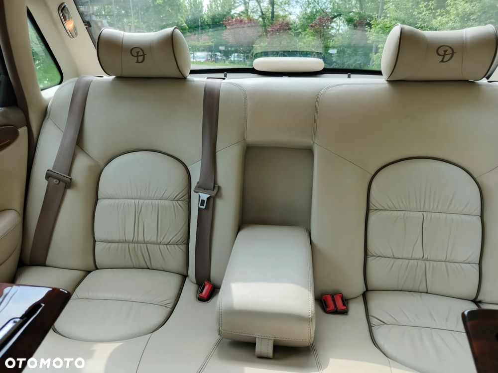 Jaguar XJ 4.0 Executive - 35