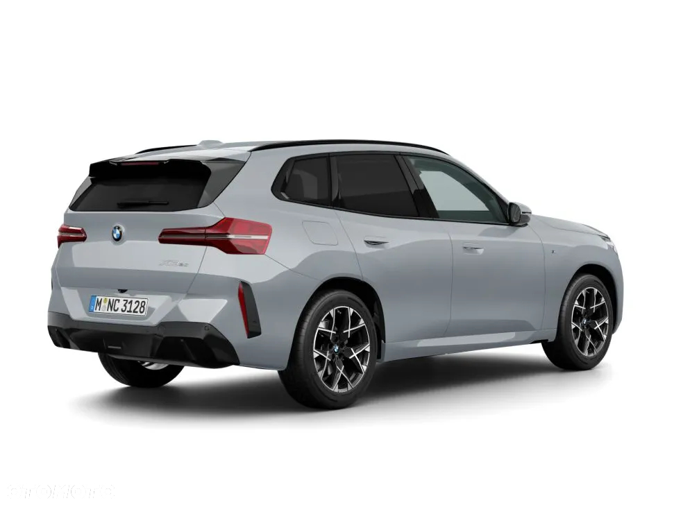 BMW X3 - 3
