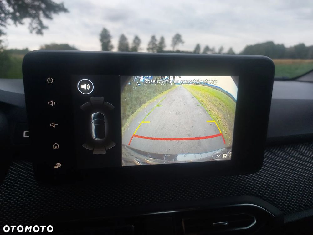 Dacia Sandero - 14