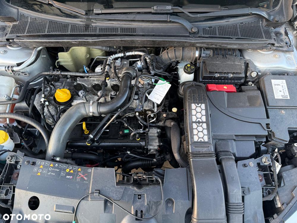 Renault Megane ENERGY TCe 100 EXPERIENCE - 15