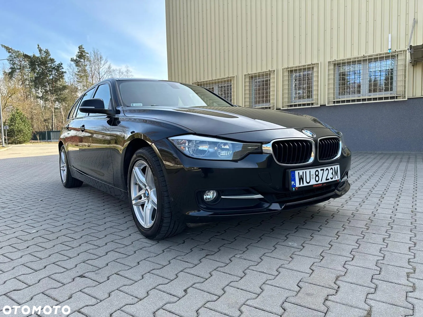 BMW Seria 3 - 3