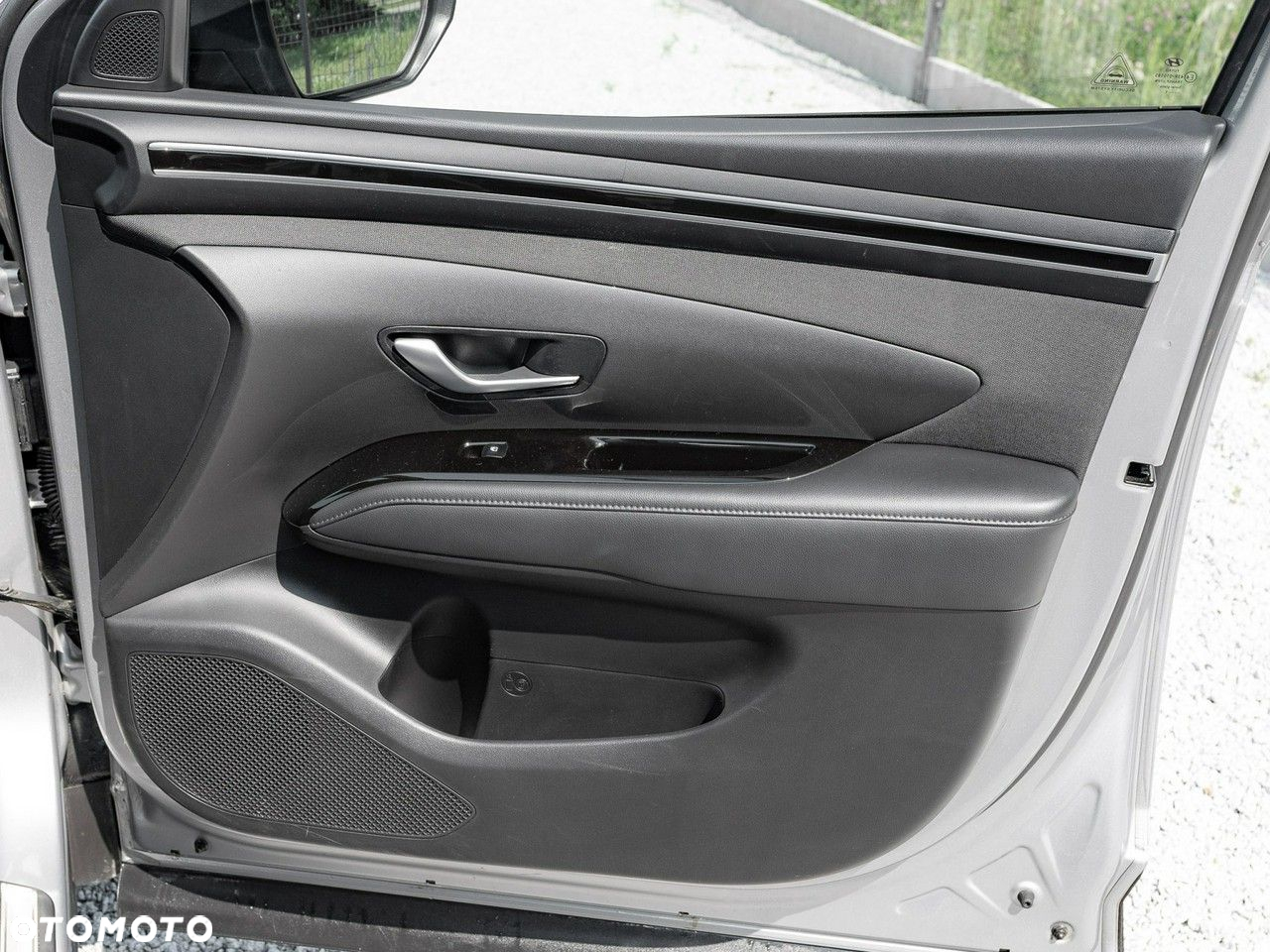 Hyundai Tucson - 33