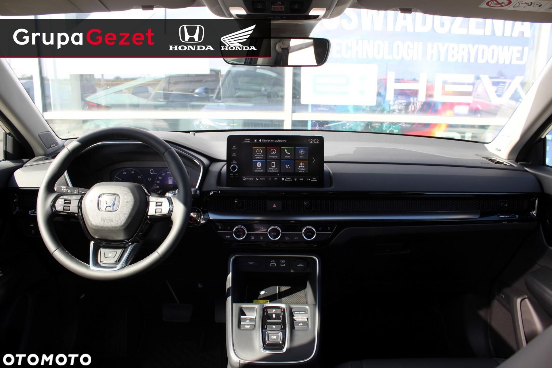 Honda CR-V - 5