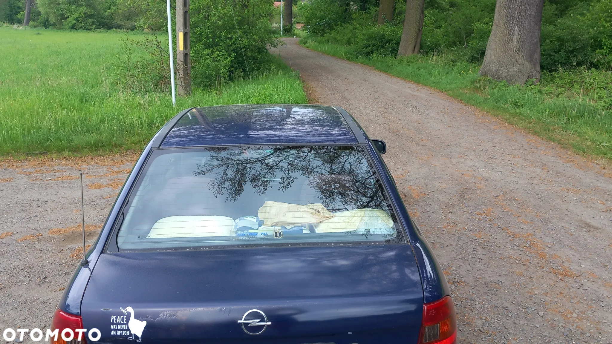 Opel Astra - 4