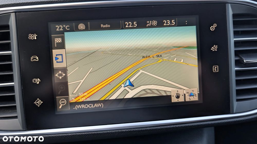Peugeot 308 - 23