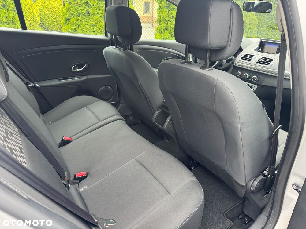 Renault Megane 1.6 16V 100 Authentique - 14