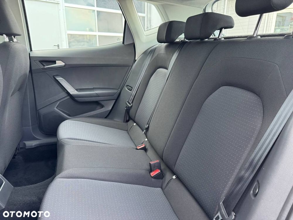 Seat Arona 1.0 TSI Style S&S DSG - 33