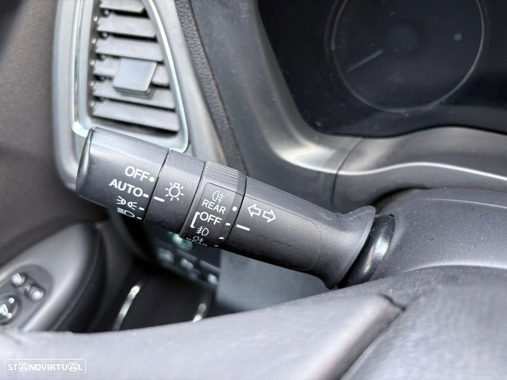 Honda HR-V 1.6 i-DTEC Comfort - 37