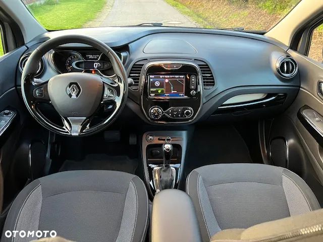 Renault Captur TCe 120 EDC Dynamique - 6