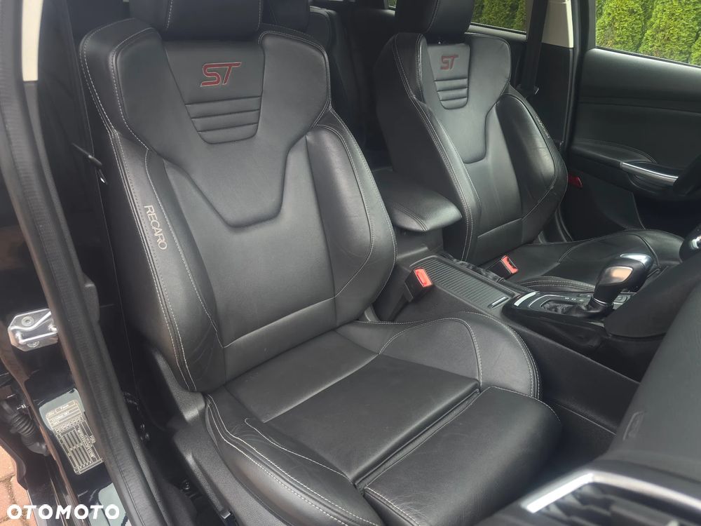 Ford Focus 1.5 EcoBoost ST-Line ASS PowerShift - 20