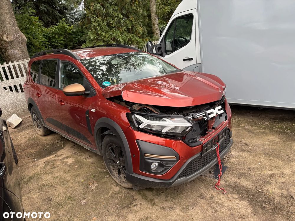 Dacia Jogger 1.6 Full Hybrid 140 Expression MMT 7os - 1