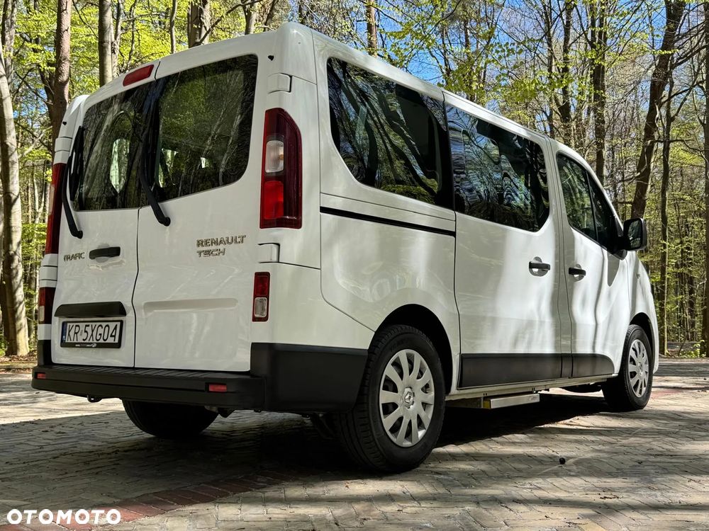 Renault Trafic - 10