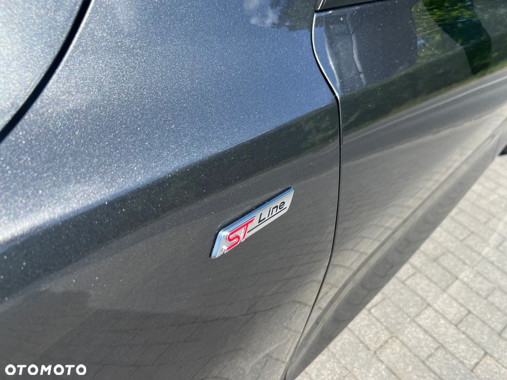 Ford Focus - 9