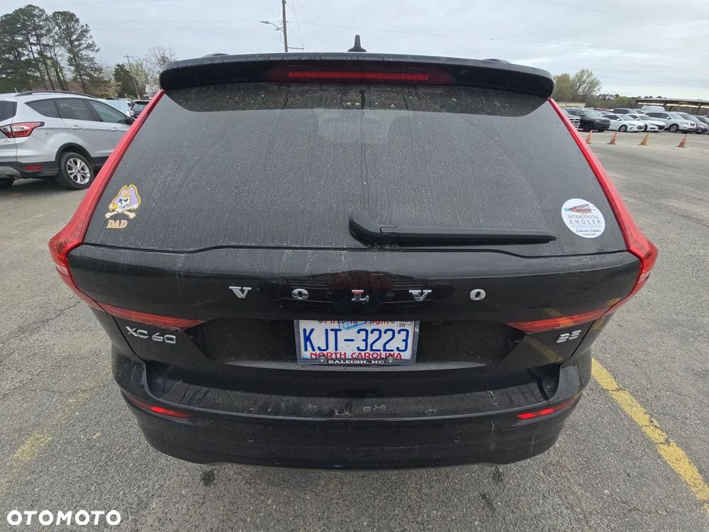 Volvo XC 60 - 5