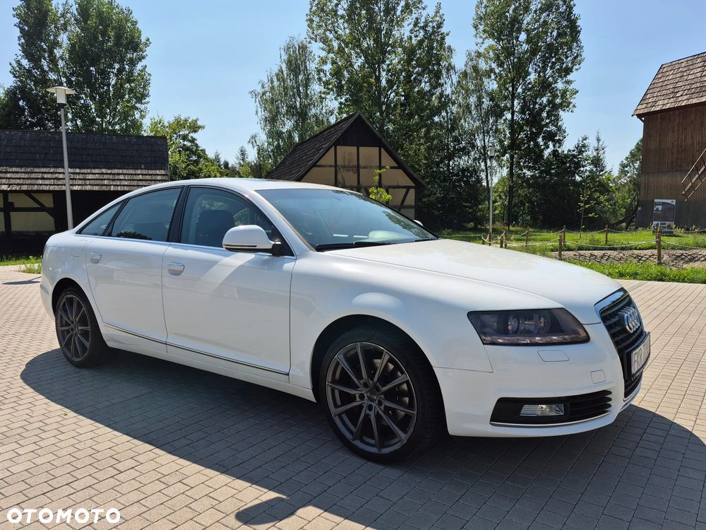 Audi A6 Limousine - 2