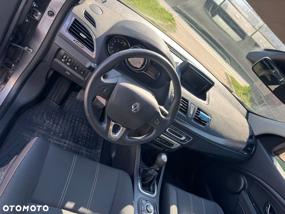 Renault Megane 1.2 16V TCe Energy Zen - 7