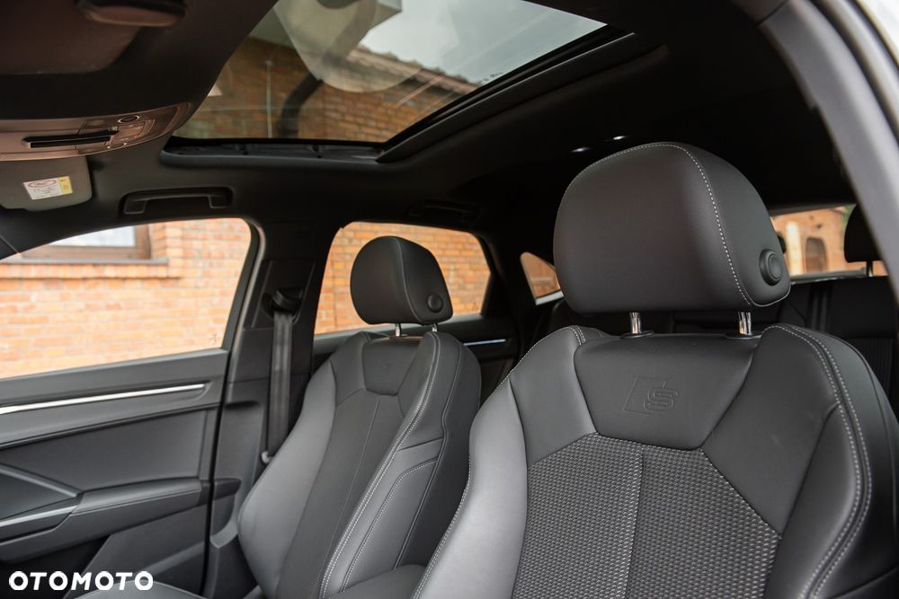 Audi Q3 40 TFSI Quattro S tronic - 18