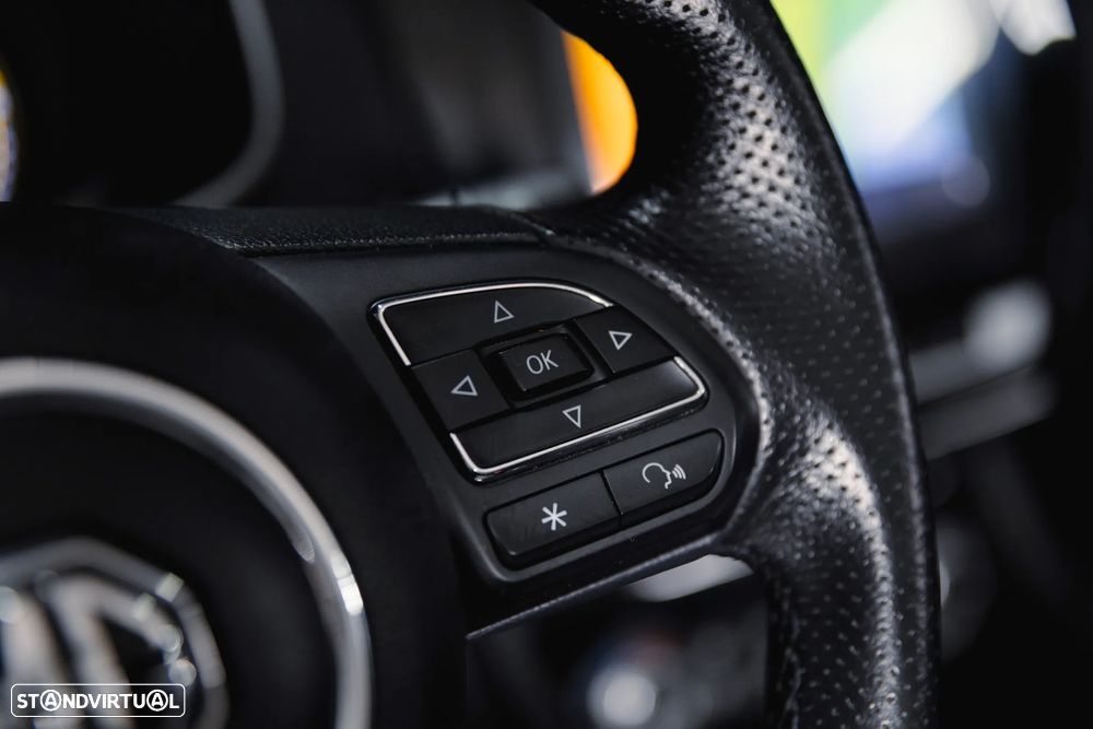 MG ZS Comfort - 8