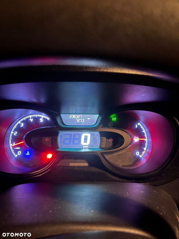 Fiat Talento L2H1 Basis - 11