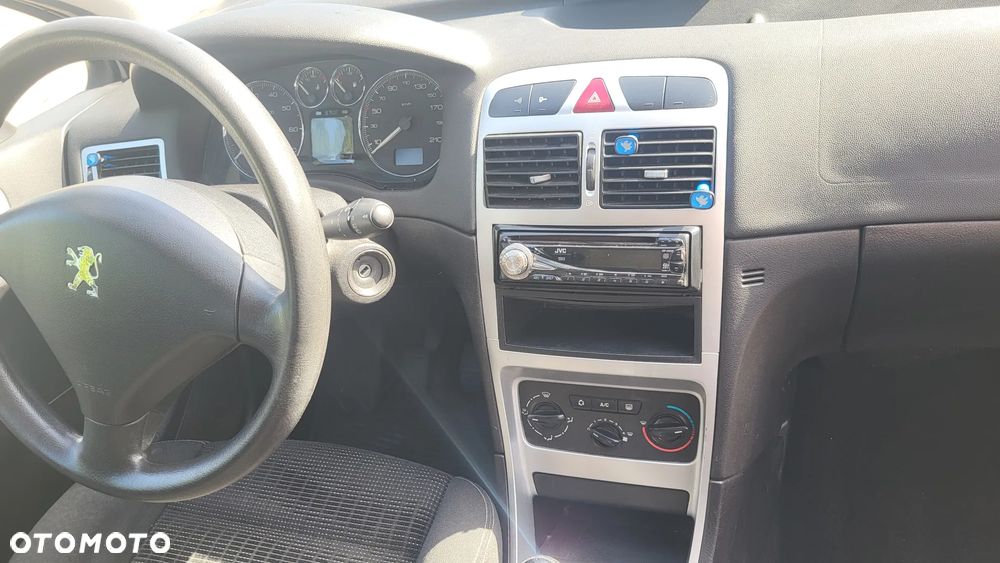 Peugeot 307 1.4 Trendy - 6