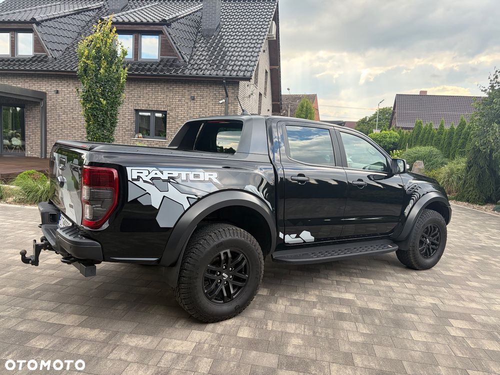 Ford Ranger Raptor - 6
