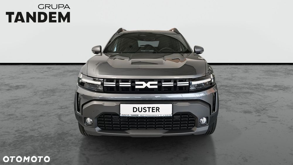 Dacia Duster - 2