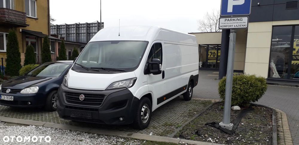 Fiat Ducato - 4